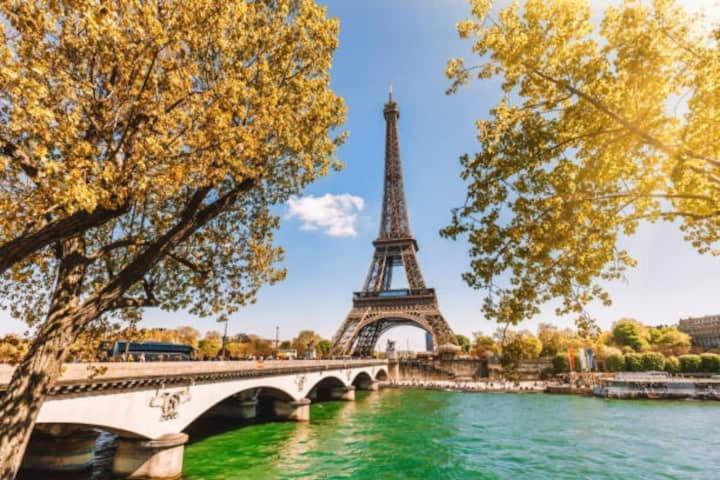 Appartement 3 Chambres Paris 7E Экстерьер фото