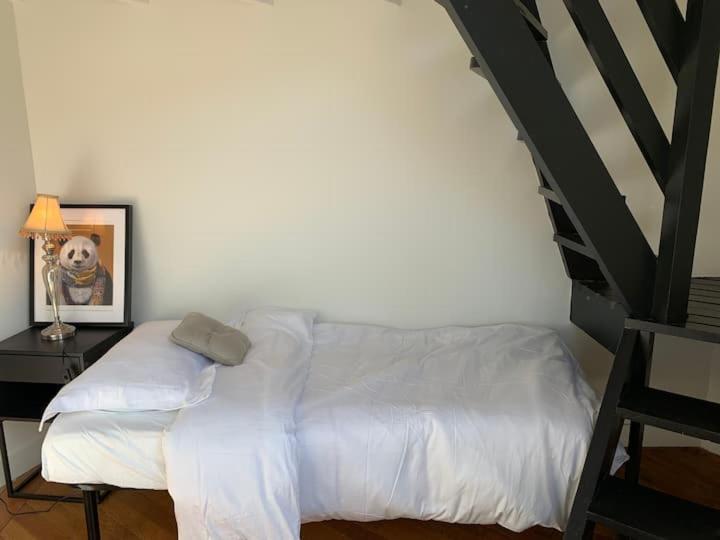 Appartement 3 Chambres Paris 7E Экстерьер фото