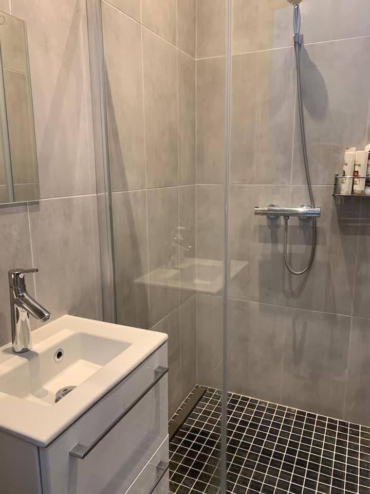 Appartement 3 Chambres Paris 7E Экстерьер фото