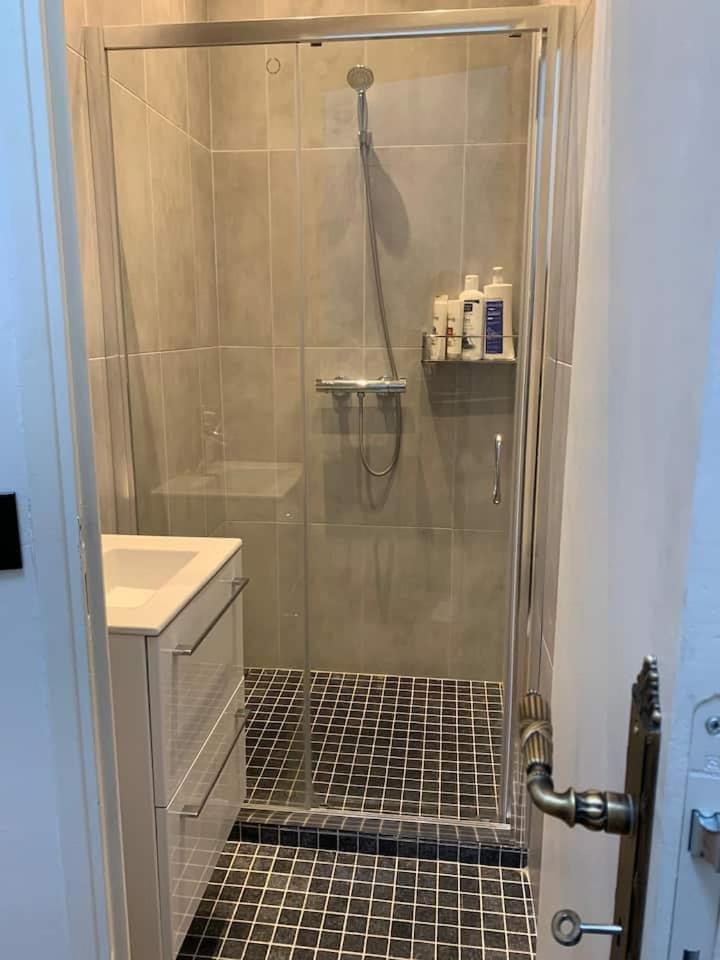 Appartement 3 Chambres Paris 7E Экстерьер фото
