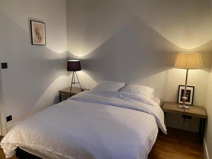 Appartement 3 Chambres Paris 7E Экстерьер фото
